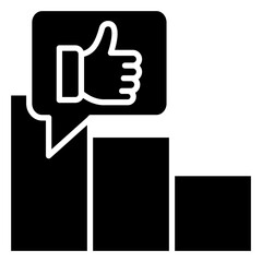 Feedback Integration Icon