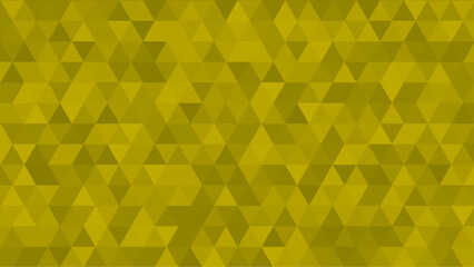 Geometric triangle abstract background illustration. Geometric design.