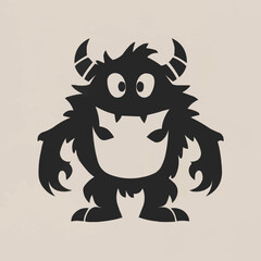 monster cartoons Art Design 