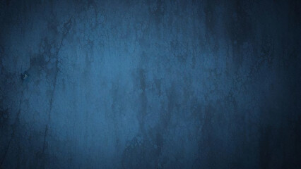 Obraz premium Blue background with abstract blue smoke, dark or navy blue grunge texture with grainy stains, Blue grunge with smoky stains and marble grunge. 