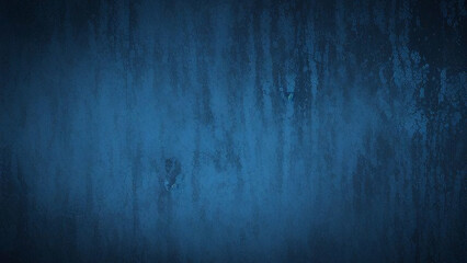 Obraz premium Blue background with abstract blue smoke, dark or navy blue grunge texture with grainy stains, Blue grunge with smoky stains and marble grunge. 