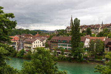 Bern. Switzerland