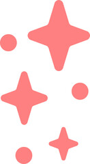 Stars Sparkle Graphic