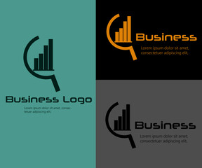 Business Logo 2, business logos, stock logos, creative logos
