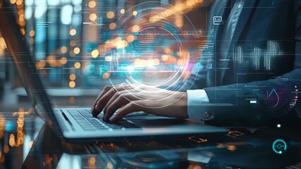 Data Analysis and Digital Transformation