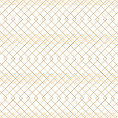 Geometric luxury pattern