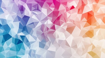 polygon art background, geometric design with polygons, aesthetic polygon background, polygonal digital art, abstract geometric pattern, polygonal structure design