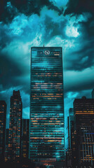 UN Day. United Nations Day