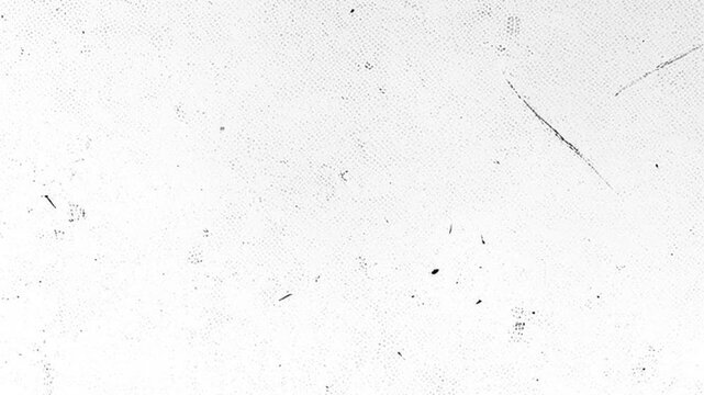 Grunge Texture Overlay,Distress looped grunge texture . Cracked and textured endless footage	