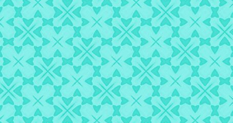 Fototapeta premium seamless pattern