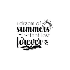 Summer Vibe Vector, Cut File design, Beach Party Design, Tropical Paradise Vector art, Summertime funny Quote, Eps file