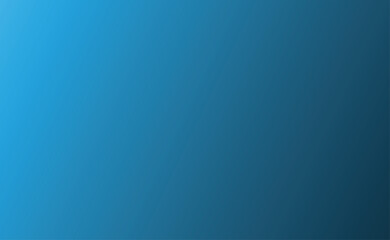 dynamic deep blue gradient background
