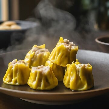 Dim Sim Rome