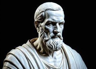 Hippocrates, The Father of Medicine and His Lasting Legacy in Greek History