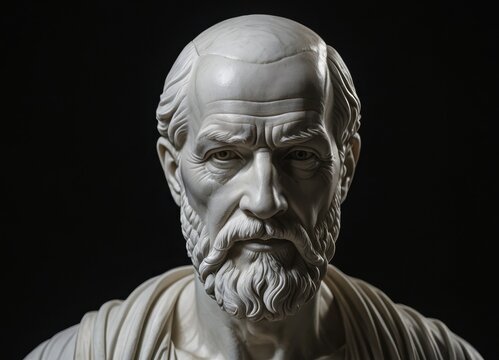 Exploring the Ancient Greek Physician Hippocrates and the Hippocratic Oath