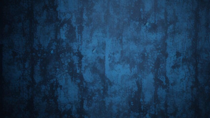 Fototapeta premium Fondo futurista degradado azul oscuro y rosa púrpura abstracto con líneas diagonales y puntos brillantes. Diseño de pancartas moderno y sencillo. Se puede utilizar para presentaciones de negocios 