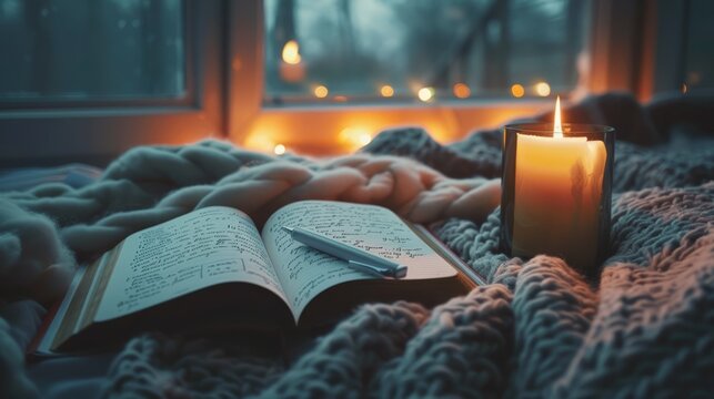 Mental health benefits of journaling daily