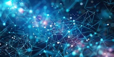 Wide Format Internet Communication Banner