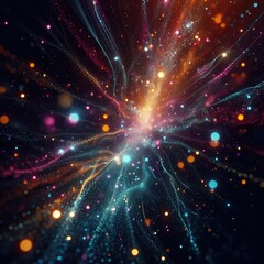 Naklejka premium background