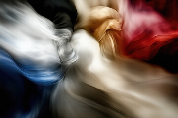 Fototapeta premium Abstract background
