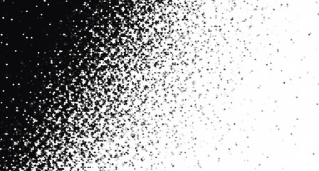 Obraz premium water drops on a glass