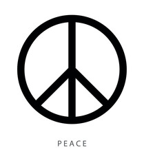 Peace symbol