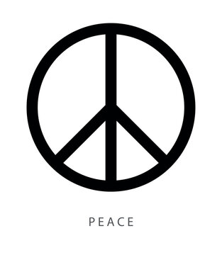 Peace symbol