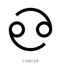 Cancer astrological sign