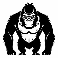 gorilla