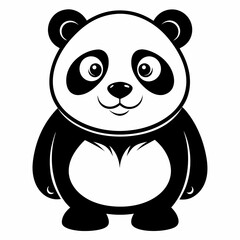 panda