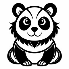 panda