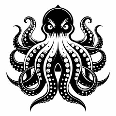 Fototapeta premium octopus