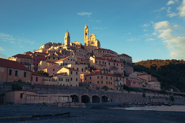 Cervo