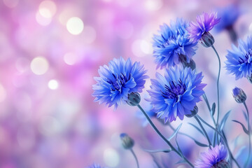 cornflower