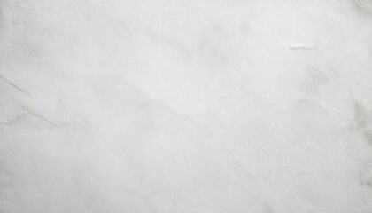Obraz premium white paper texture 5
