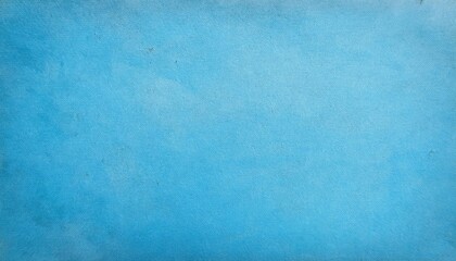 Obraz premium old blue paper texture