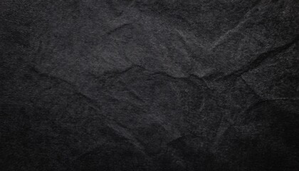 Fototapeta premium old black paper texture 4