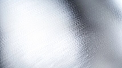 Abstract Silver Texture