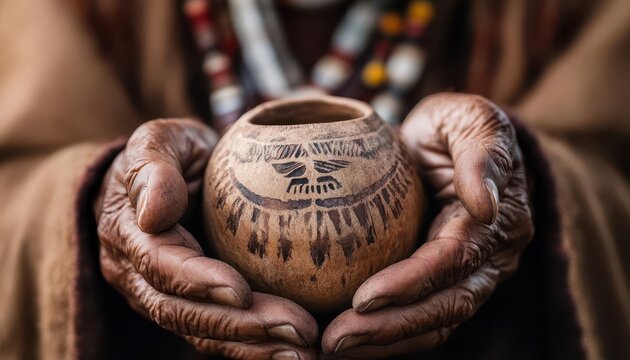Elders storytelling, wisdom sharing, intimate setting, cultural preservation