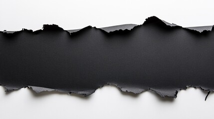 Torn Paper Texture