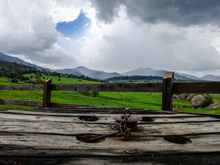 View of the mountain, Las piedrotas 5, Tapalpa, Jalisco, Mexico 4