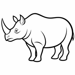 rhinoceros