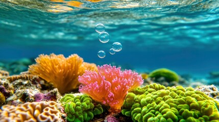 Snorkeling At Le Ghiaie Beach, Undersea Wonders Revealed