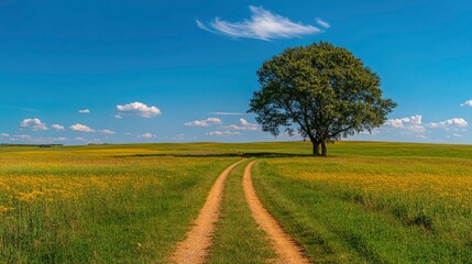 The Wonderment Of The World, Endless Possibilities Await