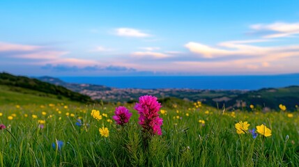Calabrias Beauty, Natures Warmth, Lifes Gentle Touch