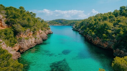 Coastal Shooting On Menorca, Capturing The Island&rsquo;S Beauty
