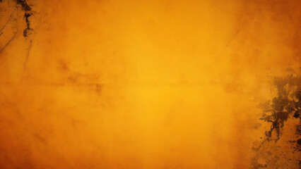Obraz premium abstrait jaune et noir sont un motif clair avec le dégradé est le mur de sol texture métallique technologie douce fond diagonal noir foncé élégant 