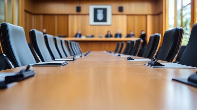Workplace Safety Committee Election