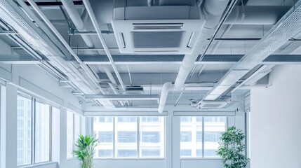 Workplace Ventilation Assessment