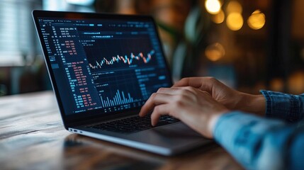 Financial Market Analysis